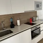 Hiedra Mid Term Mercado Apartmán