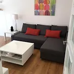 Hiedra Mid Term Mercado Apartmán Valencie