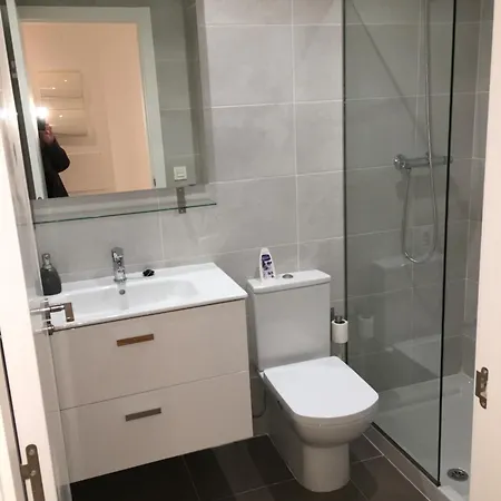 Apartamento Hiedra 11 noches Mínimo *