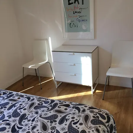 Apartamento Hiedra 11 noches Mínimo Apartamento