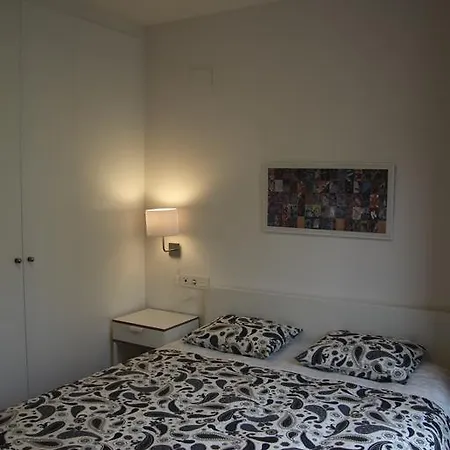 Apartment Hiedra Y Tapineria Mercado *