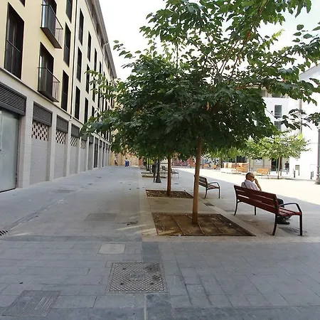 Apartment Hiedra Y Tapineria Mercado Valencia