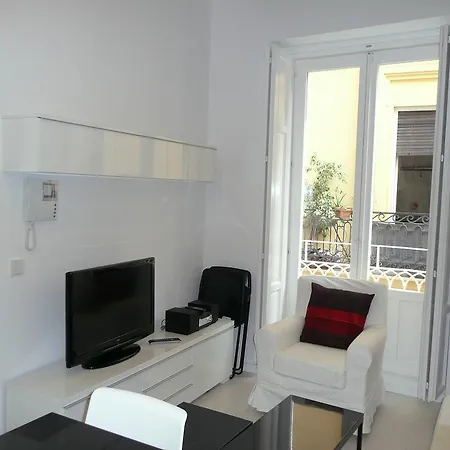 Hiedra Y Tapineria Mercado Apartment Valencia