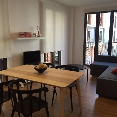 Apartment Hiedra Y Tapineria Mercado *