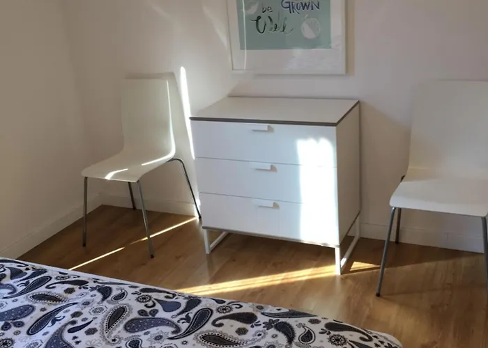 Apartamento Hiedra 11 noches Mínimo Apartamento