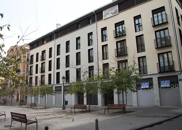 Apartamento Hiedra 11 noches Mínimo