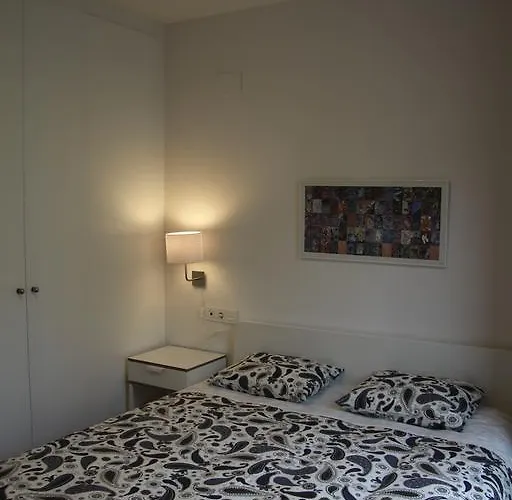 Apartamento Apartamento Hiedra 11 noches Mínimo *