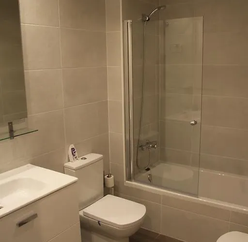Apartamento Hiedra 11 noches Mínimo Apartamento