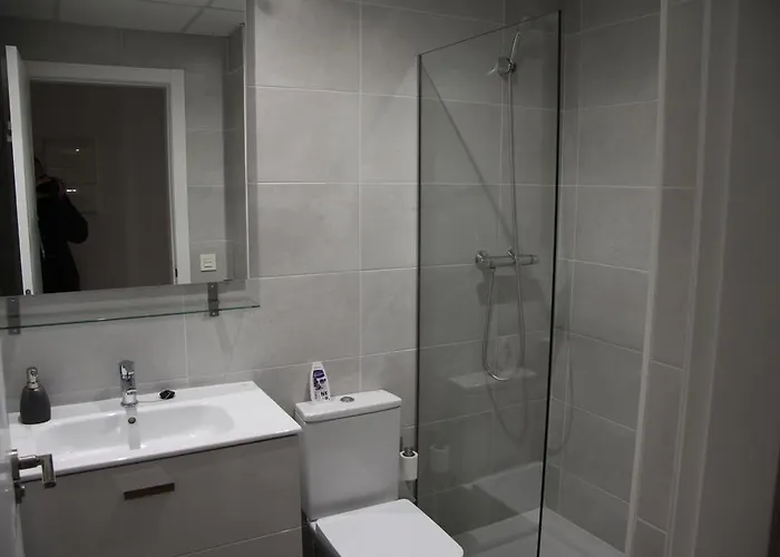 Apartamento Hiedra 11 noches Mínimo Valencia