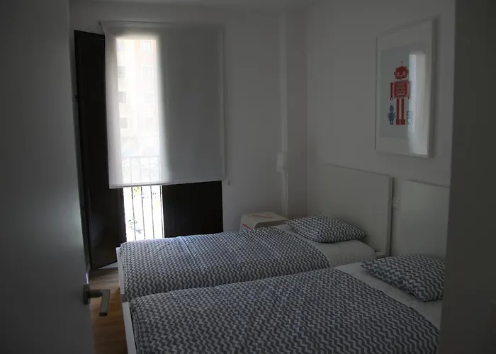 Apartamento Hiedra 11 noches Mínimo Apartamento