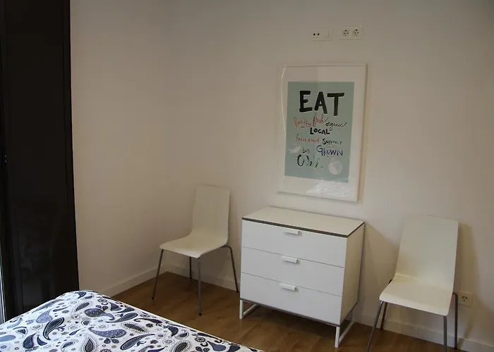 Apartamento Hiedra 11 noches Mínimo