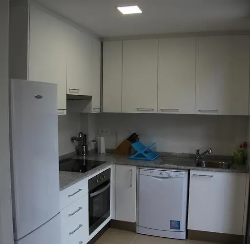 Apartamento Apartamento Hiedra 11 noches Mínimo Valencia