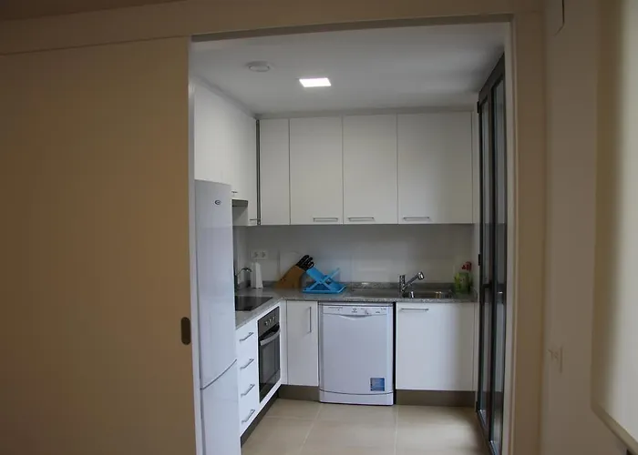 Apartamento Hiedra 11 noches Mínimo Apartamento