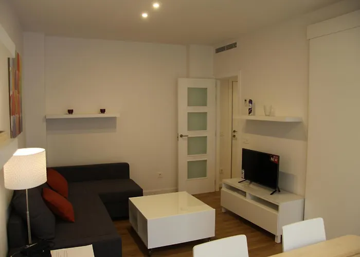 Apartamento Hiedra 11 noches Mínimo Apartamento Valencia