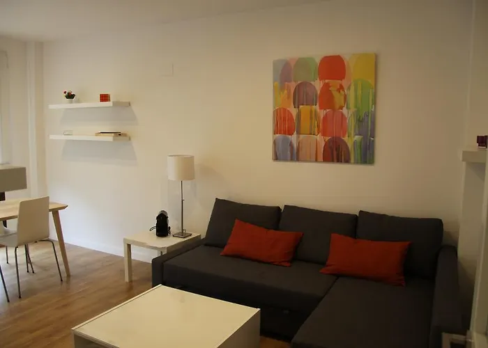 Apartamento Apartamento Hiedra 11 noches Mínimo *