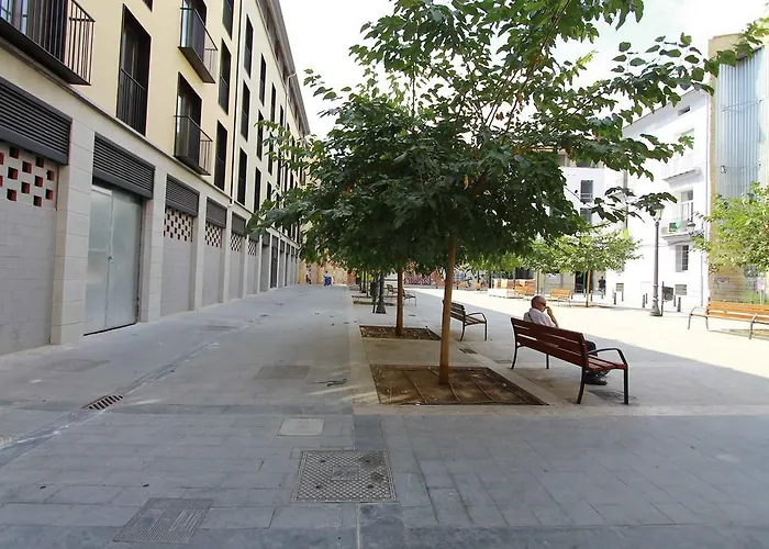 Apartamento Apartamento Hiedra 11 noches Mínimo Valencia