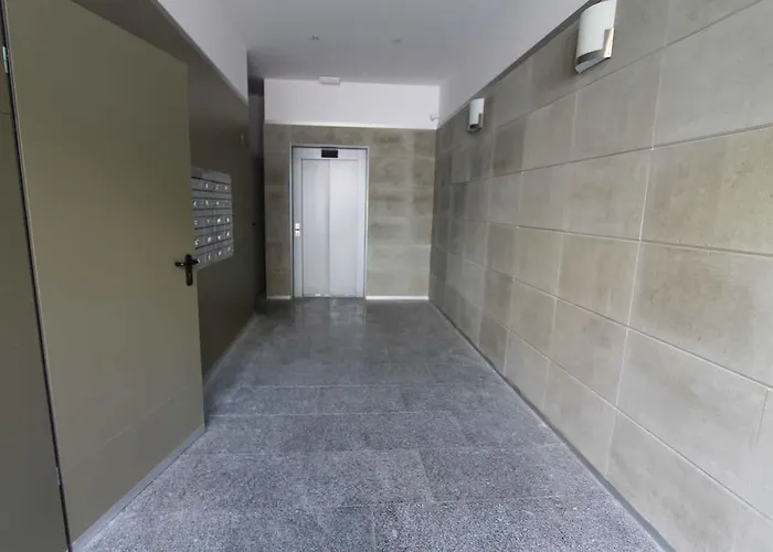Apartamento Hiedra 11 noches Mínimo Apartamento Valencia