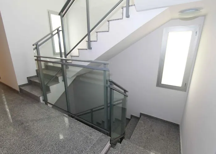 Apartamento Hiedra 11 noches Mínimo