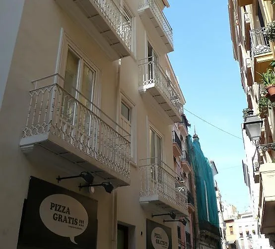 Apartamento Hiedra 11 noches Mínimo * Valencia