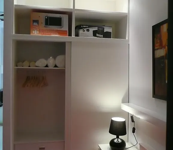 Apartamento Hiedra 11 noches Mínimo Valencia