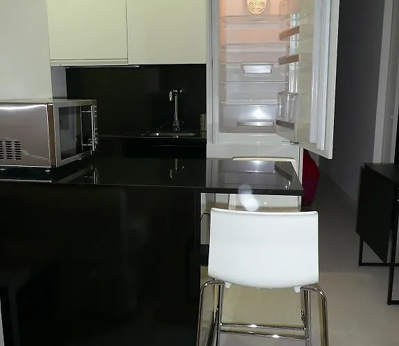 Apartamento Hiedra 11 noches Mínimo *