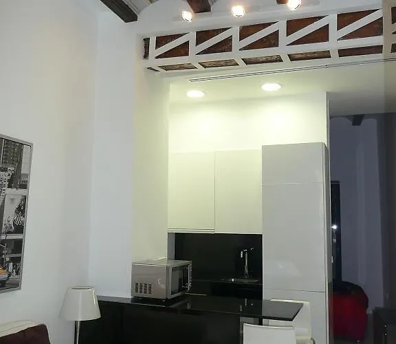 Apartamento Hiedra 11 noches Mínimo
