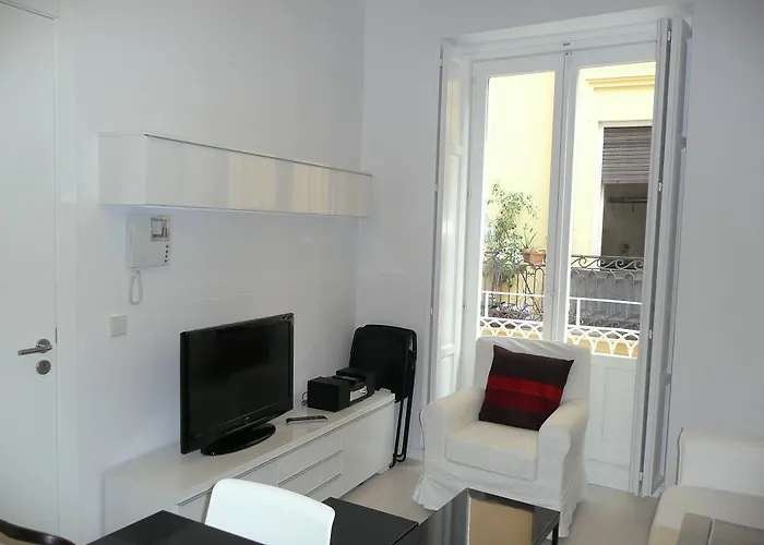 Apartamento Hiedra 11 noches Mínimo Apartamento Valencia
