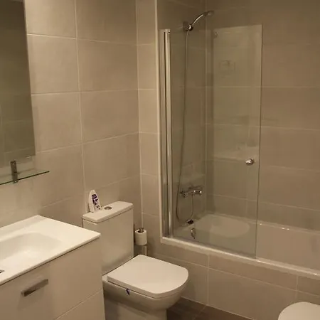 Hiedra Y Tapineria Mercado Appartement