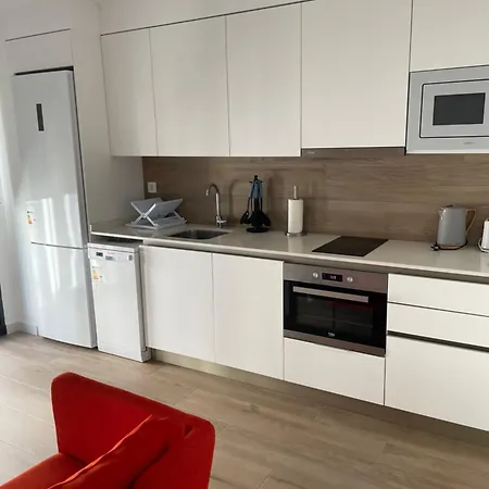 Apartmán Hiedra Y Tapineria Mercado *
