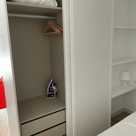 Apartmán Hiedra Y Tapineria Mercado