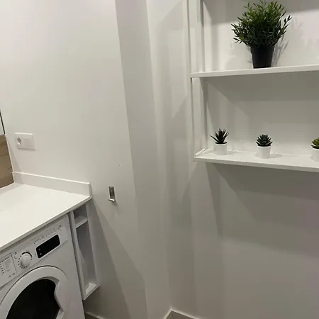 Apartmán Hiedra Y Tapineria Mercado Valencie