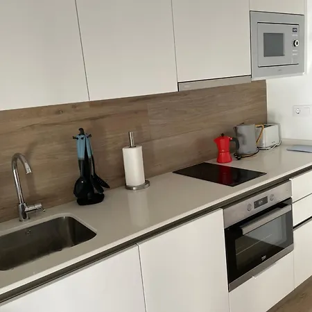 Hiedra Y Tapineria Mercado Apartmán