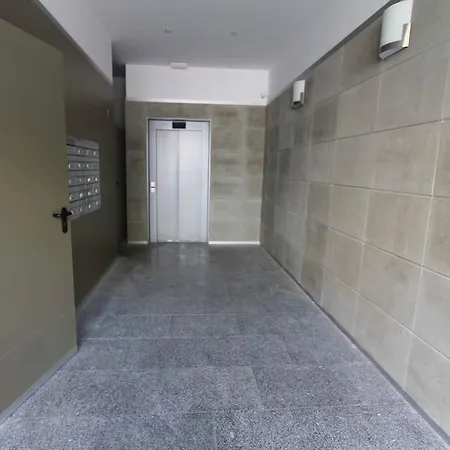 Hiedra Y Tapineria Mercado Apartmán Valencie