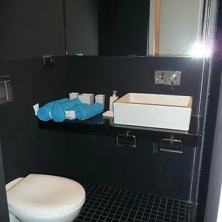 Hiedra Y Tapineria Mercado Apartmán