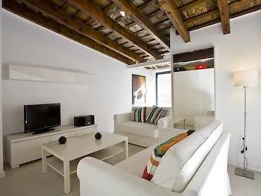 Apartmán Hiedra Y Tapineria Mercado