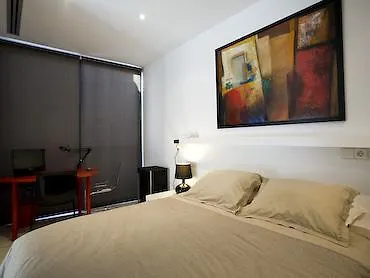 Apartmán Hiedra Y Tapineria Mercado Valencie