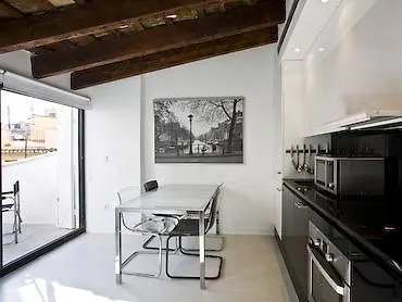 Apartmán Hiedra Y Tapineria Mercado