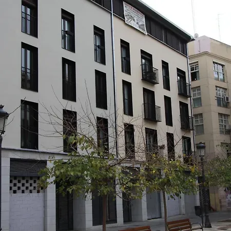 Apartmán Hiedra Y Tapineria Mercado